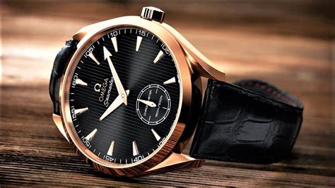 best new omega watch|best Omega Watch for men.